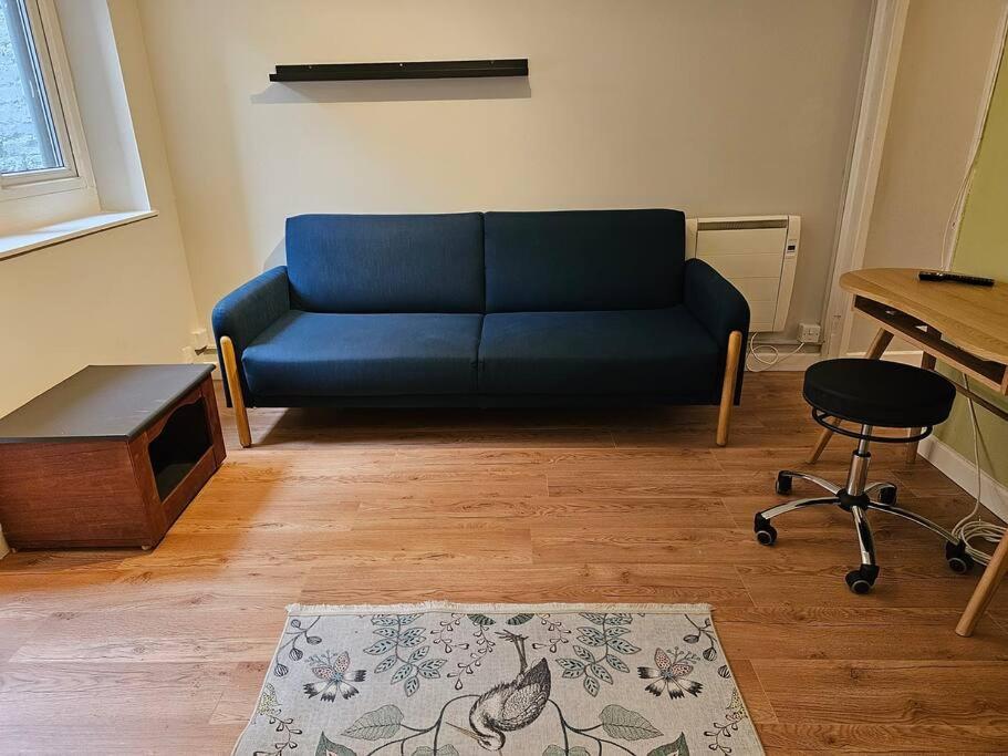 Peaceful And Elegant Apartment London Exterior photo