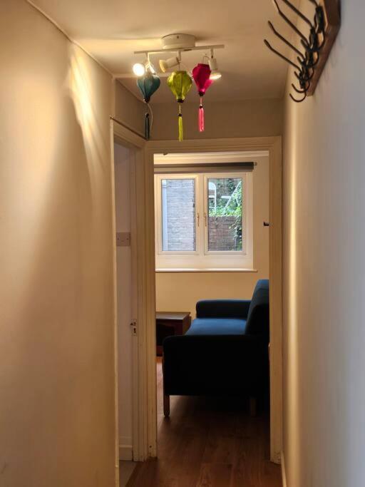 Peaceful And Elegant Apartment London Exterior photo